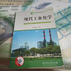 全国普通高等院校工科化学规划精品教材：现代工业化学