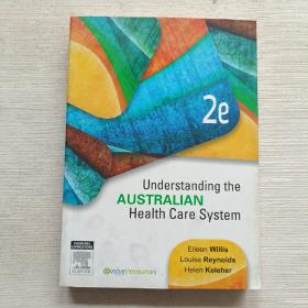 Understanding the Australian Health Care System,2nd Edition