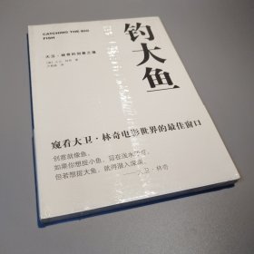 钓大鱼：大卫·林奇的创意之道