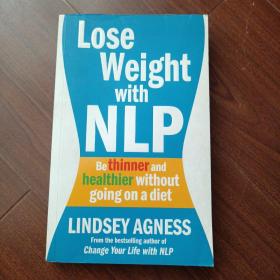 Lose Weight with NLP