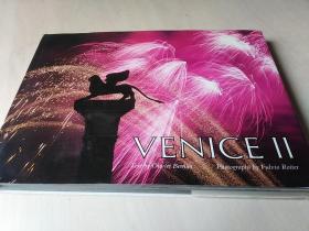 VENICE II 威尼斯