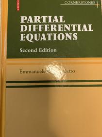 Partial differential equations