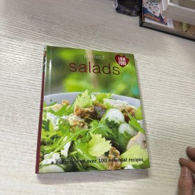 Perfect salads(完美的沙拉）