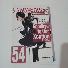 BLEACH 境 界 54