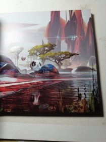 精通场景设计:快速数字场景绘画完全教程