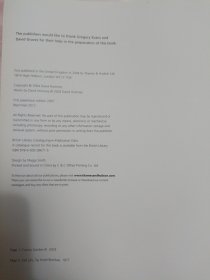 Hockney's Pictures(145—176页书脊有脱胶。请谨慎下单,售后不退,请勿议价,非诚勿扰。)塑柜四层