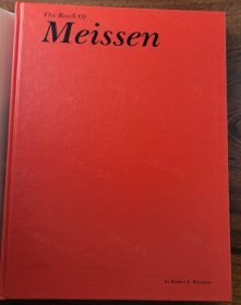 价可议 The Book of Meissen nmzxmzxm