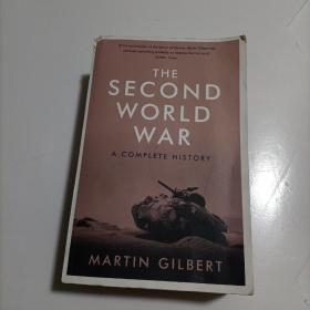 Second World War