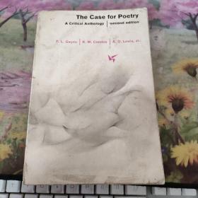 The Case for Poetry