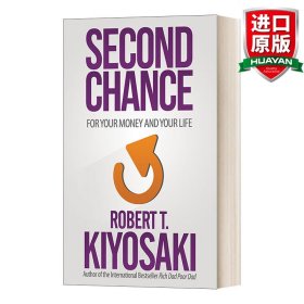 Second Chance：for Your Money, Your Life and Our World