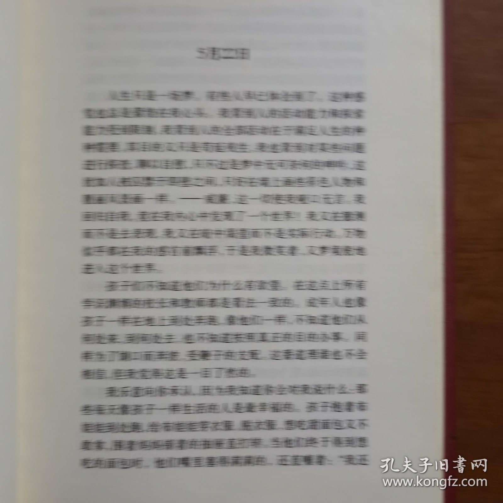 少年维特之烦恼（放阁楼位）
