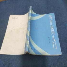 写作技巧入门