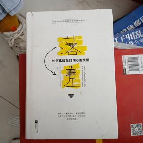 落差：如何化解我们内心的失望