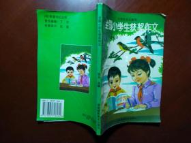 全国小学生获奖作文