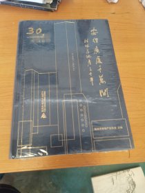 安得广厦千万间 桂林房地产三十年1983-2013（全新未拆封）