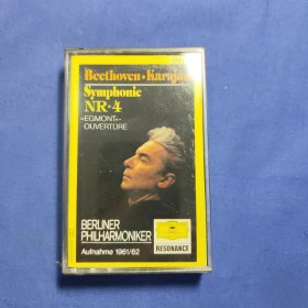 Beethoven.Karajan NR.4