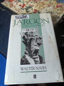 jargon its uses and abuses
