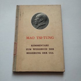 评白皮书 德文