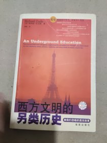 西方文明的另类历史：被我们忽略的真实故事