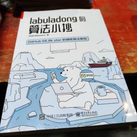 labuladong的算法小抄(博文视点出品)（正版）