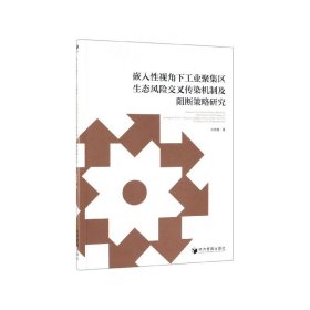 嵌入視角下工業(yè)聚集區(qū)生態(tài)風險交叉?zhèn)魅緳C制及阻斷策略研究