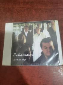 Behaviour CD