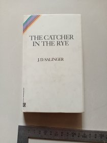 THE CATCHER IN THE RYE（麦田里的守望者）