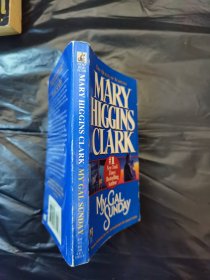 My GAL SUNDAY MARY HIGGINS CIARK