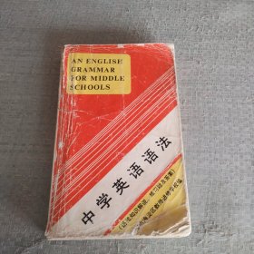 中学英语语法