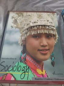 Introduction to sociology.