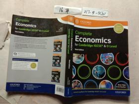 Complete Economics