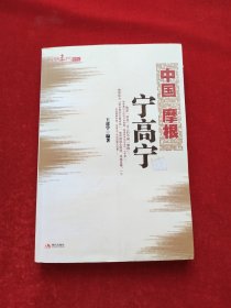 中国“摩根”宁高宁