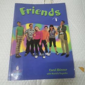 FriendsLevel1Students’Book