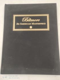 Biltmore an american masterpiece