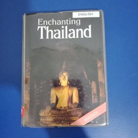 Enchanting Thailand 附地图