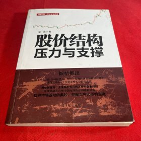 股价结构：压力与支撑