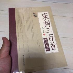 万象国学坊系列--宋词三百首精粹品读