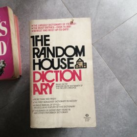 The random house dictionary