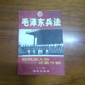 毛泽东兵法