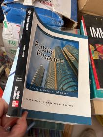 Public Finance