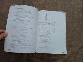 Complete Physics for Cambridge Igcse Third Edition（无盘） 少量笔记