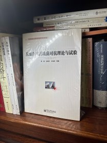 反辐射武器攻防对抗理论与试验