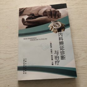 内科辨证诊断与治疗