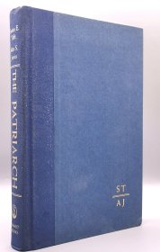 美国宾厄姆家族的兴衰史 The Patriarch:The Rise and Fall of the Bingham Dynasty （美国研）英文原版大精装