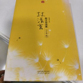 林清玄散文自选集