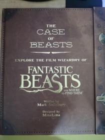 The Case of Beasts：Explore the Film Wizardry of Fantastic Beasts and Where to Find Them