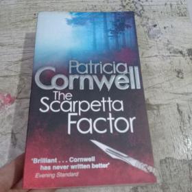 The Scarpetta Factor