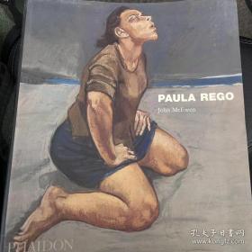 PAULA REGO