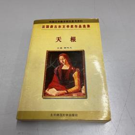 天根：法国龚古尔文学奖作品选集