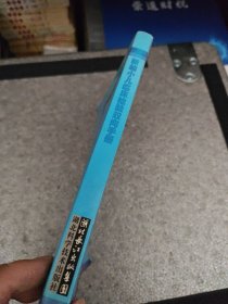 新编小儿临床检验双向手册